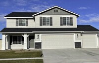 Building Photo - 5 Bedroom, 2.5 Bath Home in a Great Nampa ...