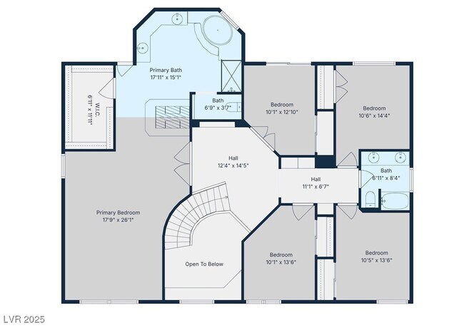 Building Photo - 2707 Mallard Landing Ave