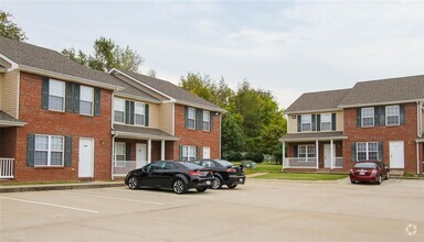 Building Photo - Gateway Homes