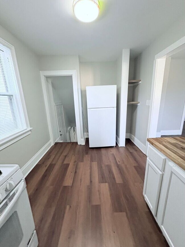 Building Photo - Charming 3 beds 1 bath in Columbus!