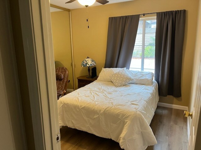Bedroom - 12161 Nugent Dr