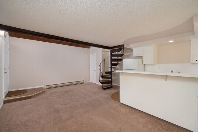 Building Photo - Beautiful 1 bed/ 1 bath ready for you to call home!