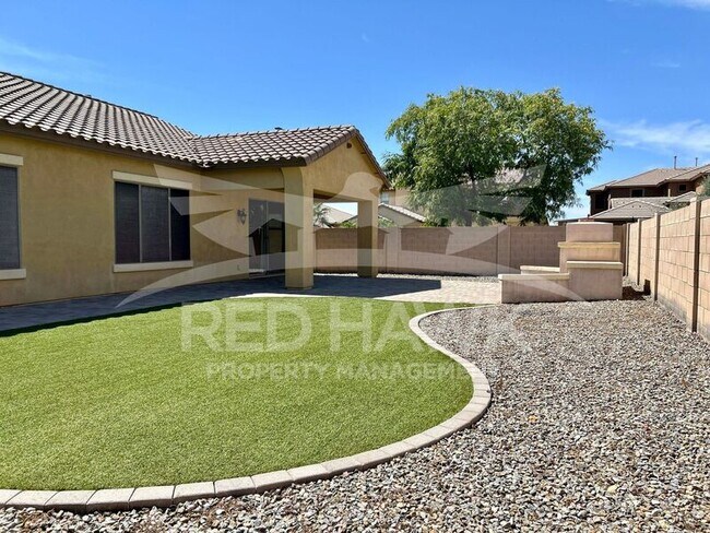 Building Photo - 4190 S Santa Rita Way