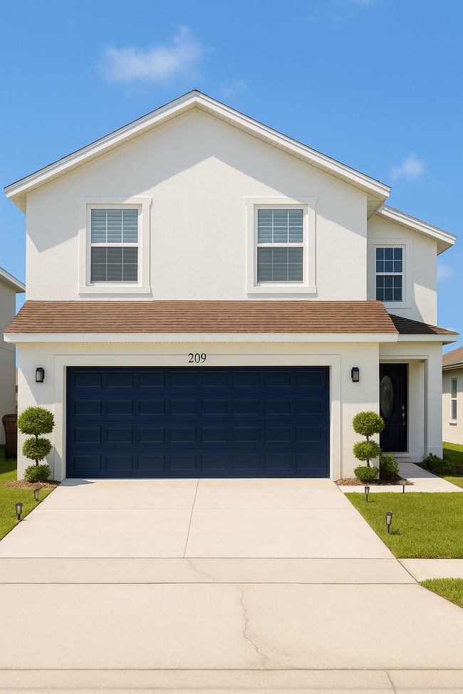 Building Photo - 209 Southbridge Cir