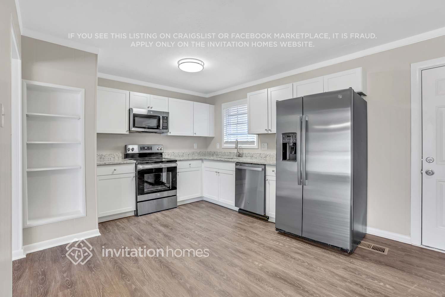 Building Photo - 1555 Mountain View Cir NW