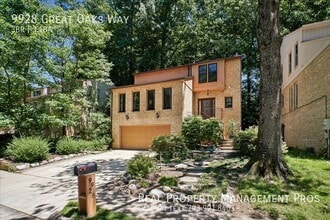 Building Photo - 9928 Great Oaks Way