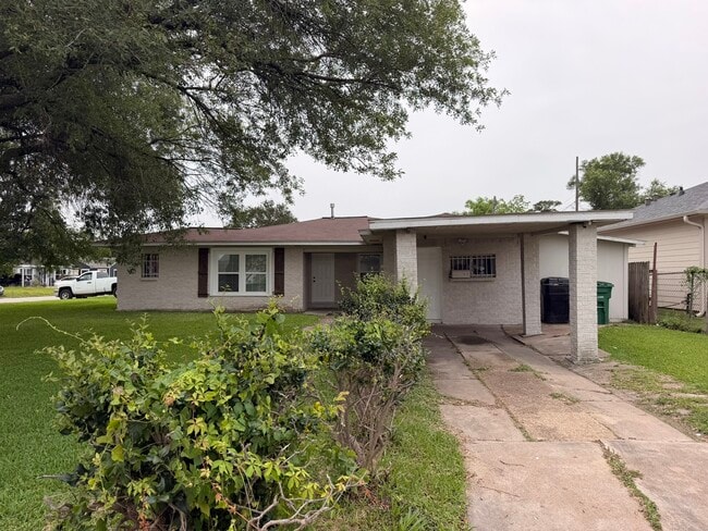 Building Photo - 7810 Kimble St