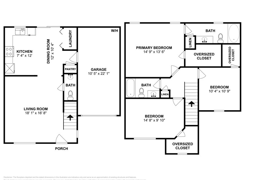Building Photo - 2820 Oasis Ln