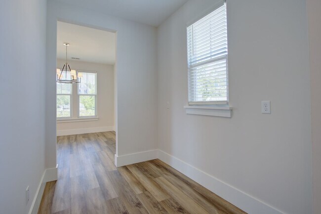 Building Photo - Beautiful Upgraded Midtown Nexton Rental Home | 3 Bed + 3.5 Bath