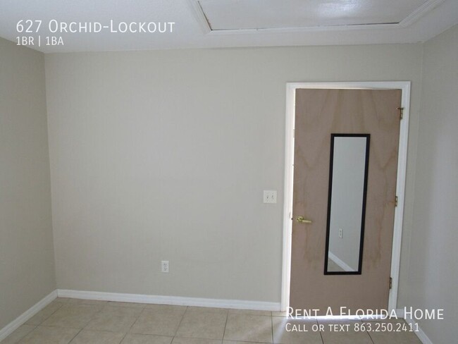 Building Photo - 627 Orchid-Lockout-