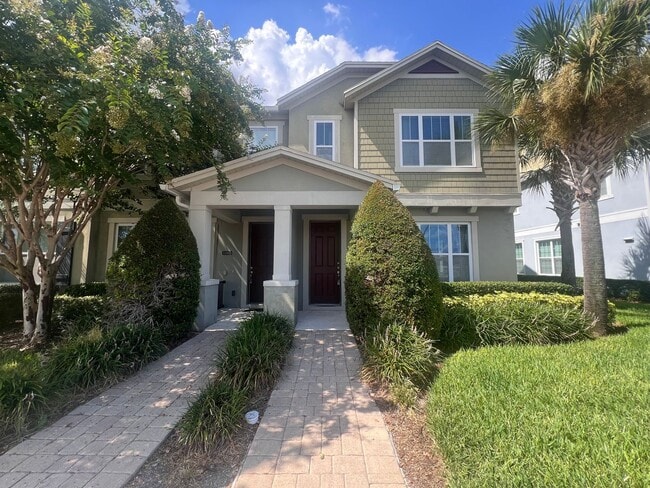 Primary Photo - Beautiful Townhouse at Windermere availabl...