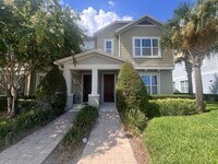 Building Photo - Beautiful Townhouse at Windermere availabl...