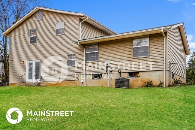 Building Photo - 6300 Ocho Rios Ct