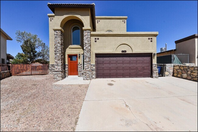 Building Photo - 3413 Tea Rose Pl