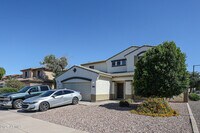Building Photo - 17435 W Saguaro Ln