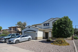 Building Photo - 17435 W Saguaro Ln