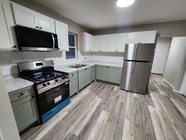 Building Photo - 3005 Morgan St