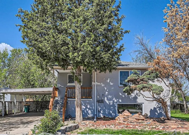 Building Photo - 1265 Ammons St