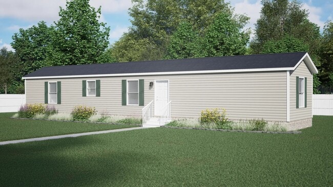 Building Photo - 2752 W North Union Rd