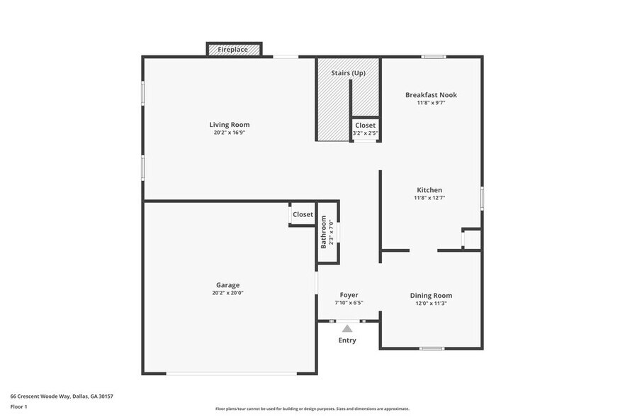 Building Photo - 66 Crescent Woode Way