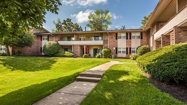 Building Photo - 4901 Whitton Pl