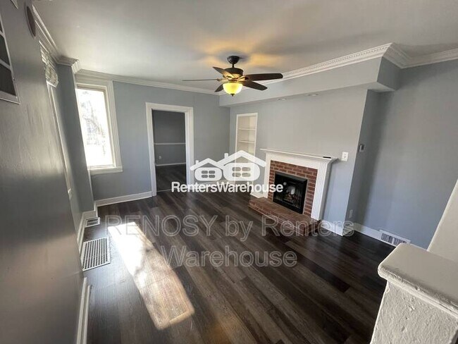 Building Photo - 1519 Union Ave