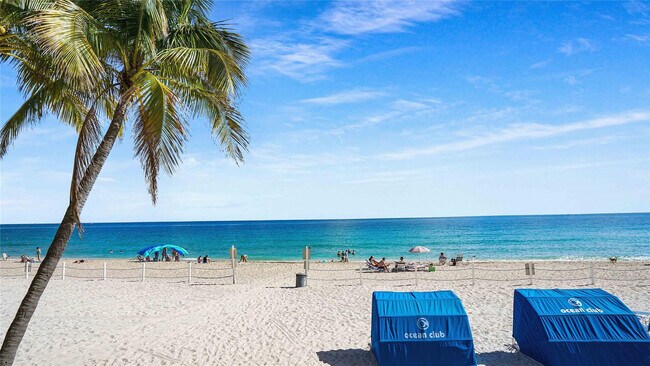 Building Photo - 4020 Galt Ocean Dr