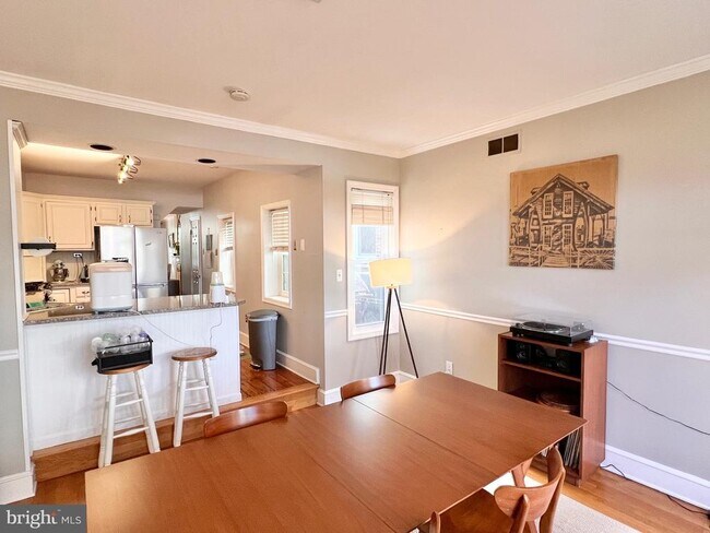 Building Photo - 1507 N Rodney St