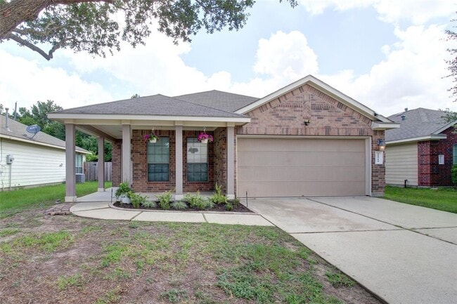 Building Photo - 21514 Daylily Hills Dr