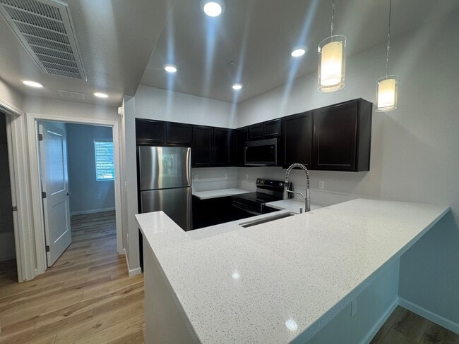 Building Photo - MOVE IN SPECIAL!! HALF OFF FIRST MONTHS RENT! Brand New 1-Bedroom Unit for Rent – Central Reno