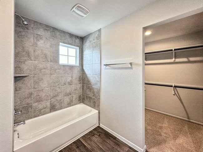 Building Photo - Comfortable Two-Story Living in San Marcos ~ Spacious Layout & Stylish Finishes