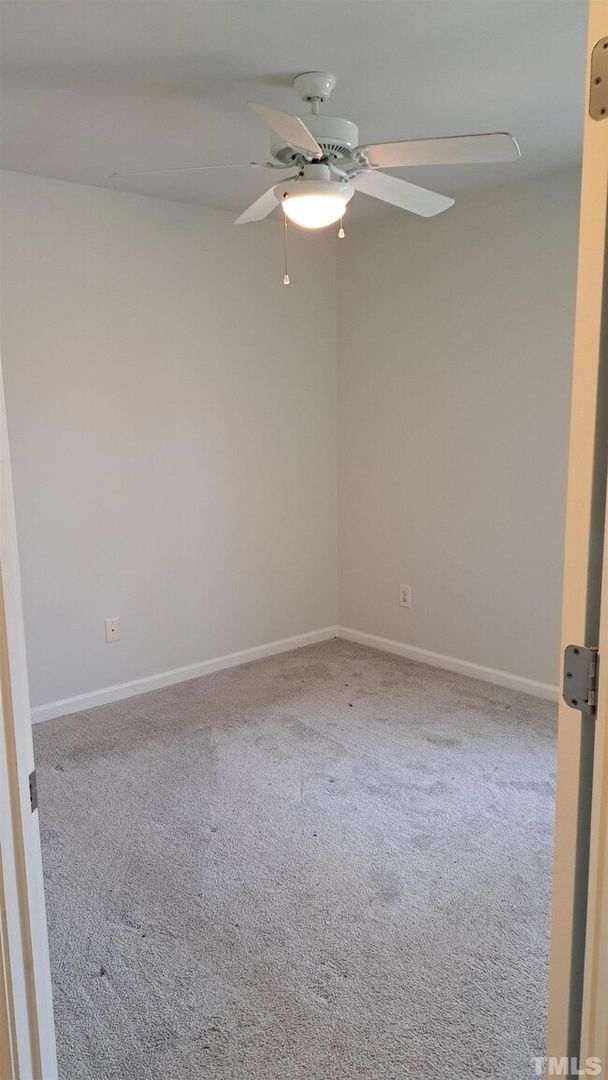 Building Photo - 3 BR/2.5BA | Newly Renovated Single Family Home |  Private Patio | In Raleigh!