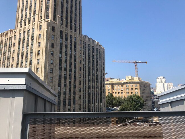 Building Photo - Beautifully Landmark Building with a 1BD/1BATH Located in the Heart of San Francisco!!!!