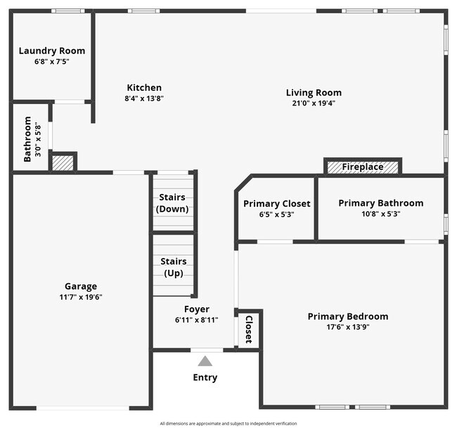 Building Photo - 14110 Shelby Cir