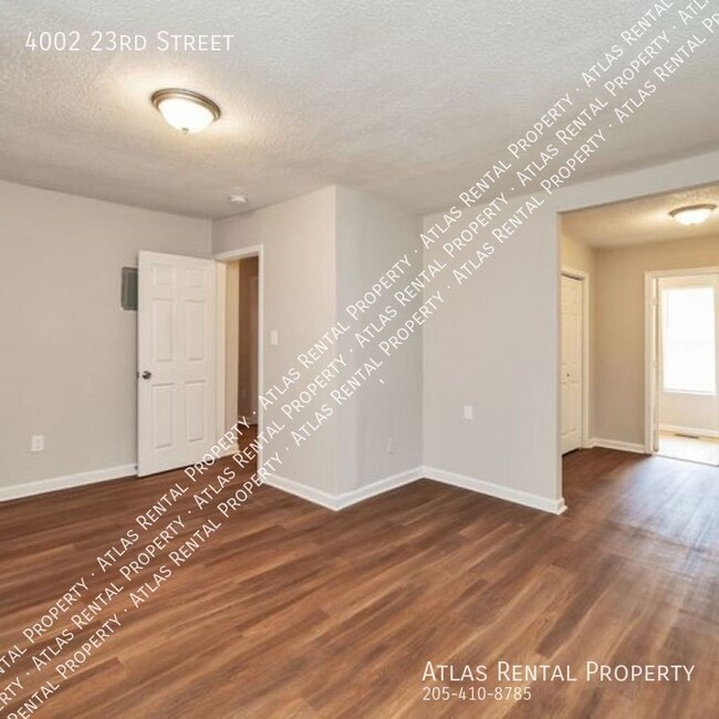 Building Photo - 4002 23rd St NE