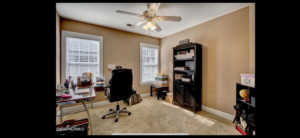 Building Photo - 4816 Whitner Dr