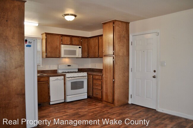 Building Photo - 2 br, 2 bath House - 802 Church Street