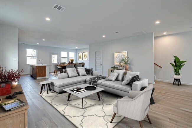 Building Photo - 3506 Contempo Dr