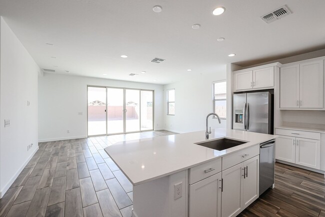 Building Photo - NEW HOME IN TOLLESON! 4 BEDROOM 3 BATHROOMS!