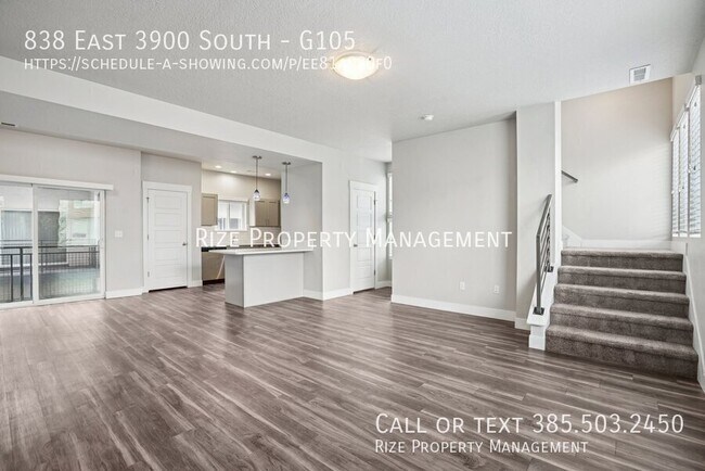 Building Photo - 838 E 3900 S