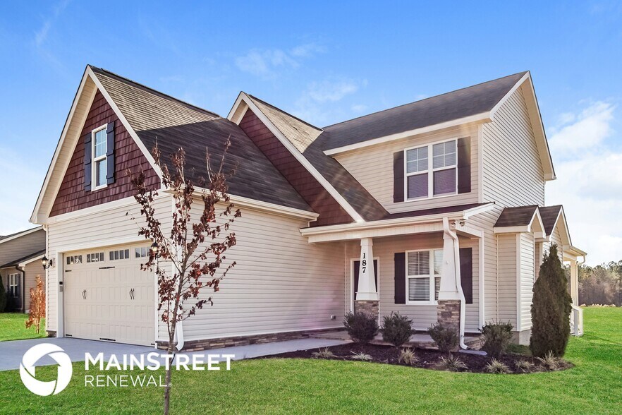 Building Photo - 187 Day Lily St