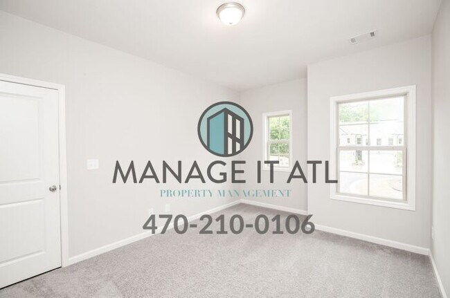 Building Photo - 3 bedroom townhome in Buford City School Distirct!