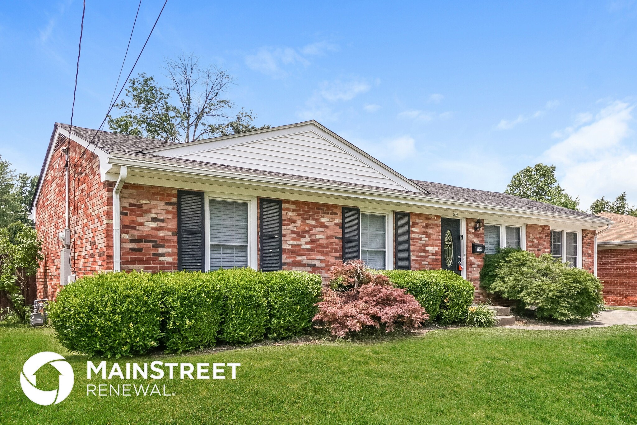 Building Photo - 7614 Lesane Dr