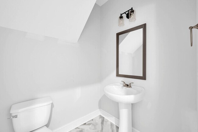 Building Photo - Beautiful New Construction Home