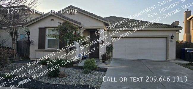 Building Photo - Coming Soon Turlock Gorgeous 3 Bedroom Hom...