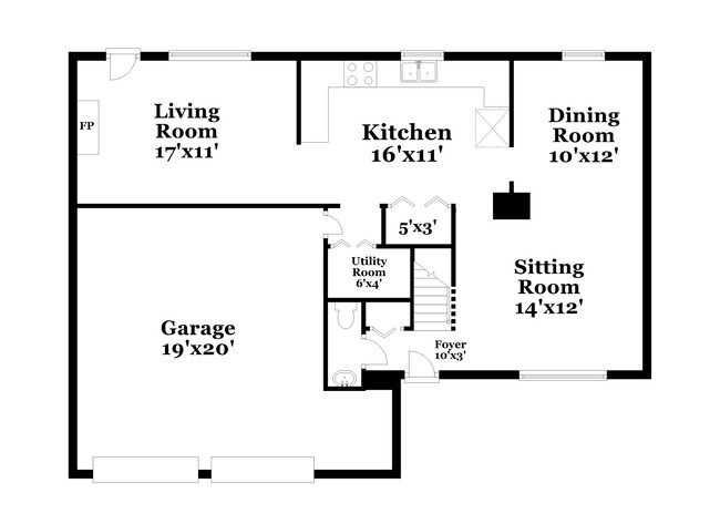 Building Photo - 8715 Timberwood Dr
