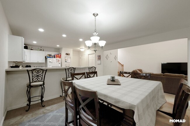 Building Photo - Spacious 4BR Townhome in Greeley