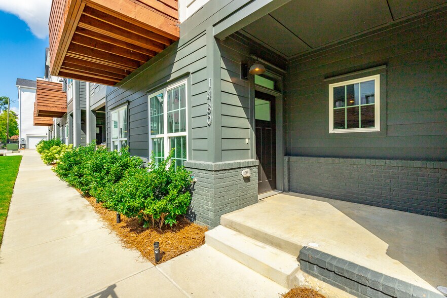 Building Photo - 1480 Chatt City Way