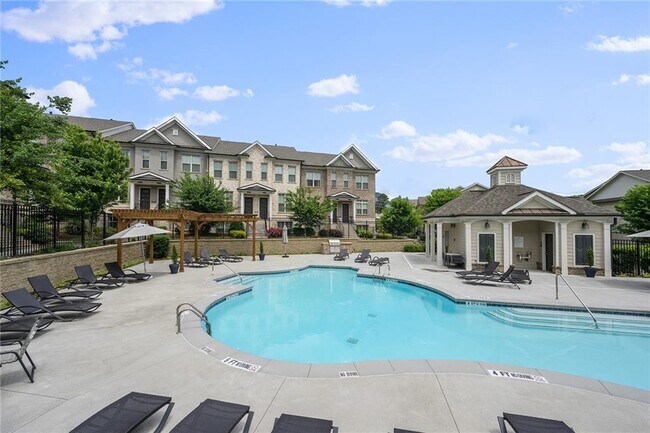Building Photo - 4231 Deming Cir