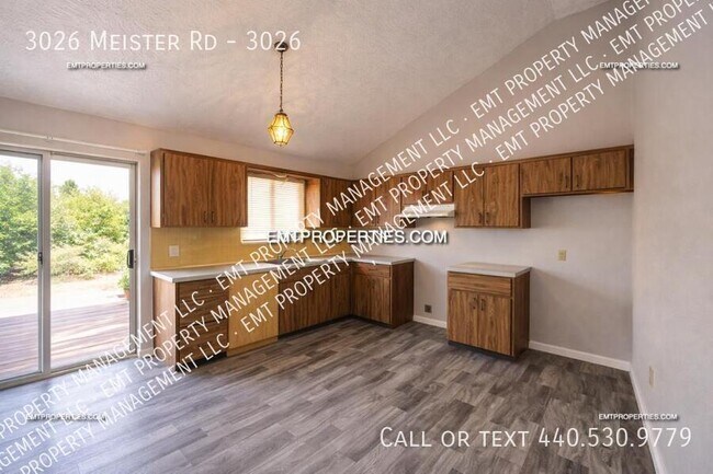 Building Photo - 3026 Meister Rd